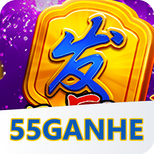 Logo Oficial 55GANHE Download